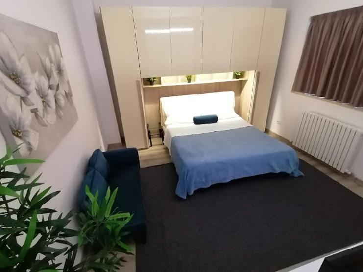 Indipendent Mini Apartment Pescara Centro Exteriör bild