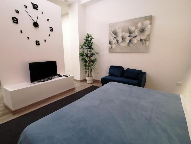 Indipendent Mini Apartment Pescara Centro Exteriör bild
