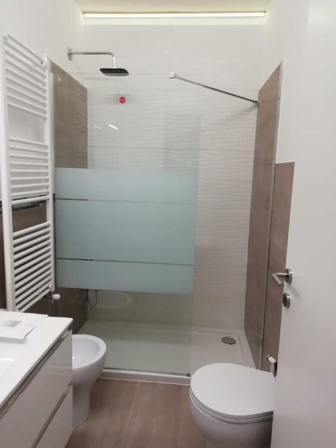Indipendent Mini Apartment Pescara Centro Exteriör bild