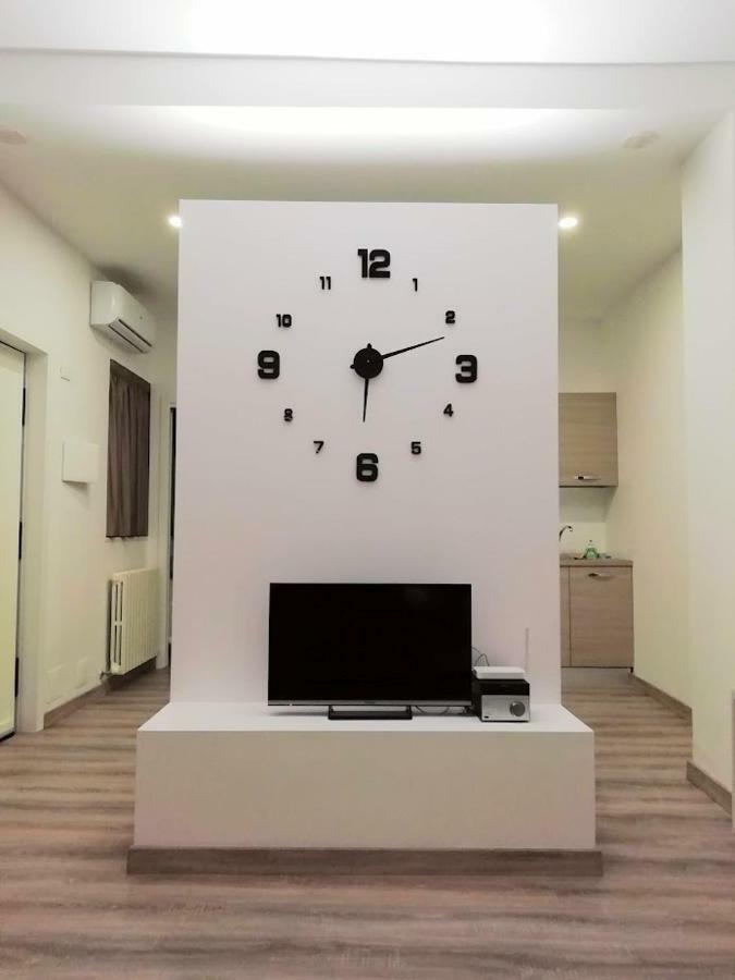 Indipendent Mini Apartment Pescara Centro Exteriör bild
